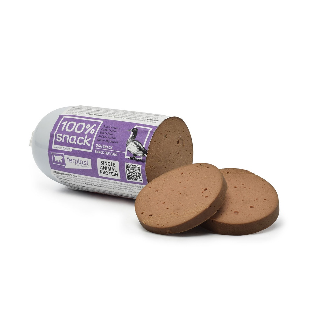 Ferplast Duck Sausage, 200g