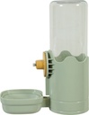 Zolux Juomapullo astialla 750ml