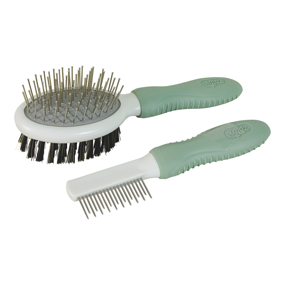 Zolux Small animal Brushing glove (copy)