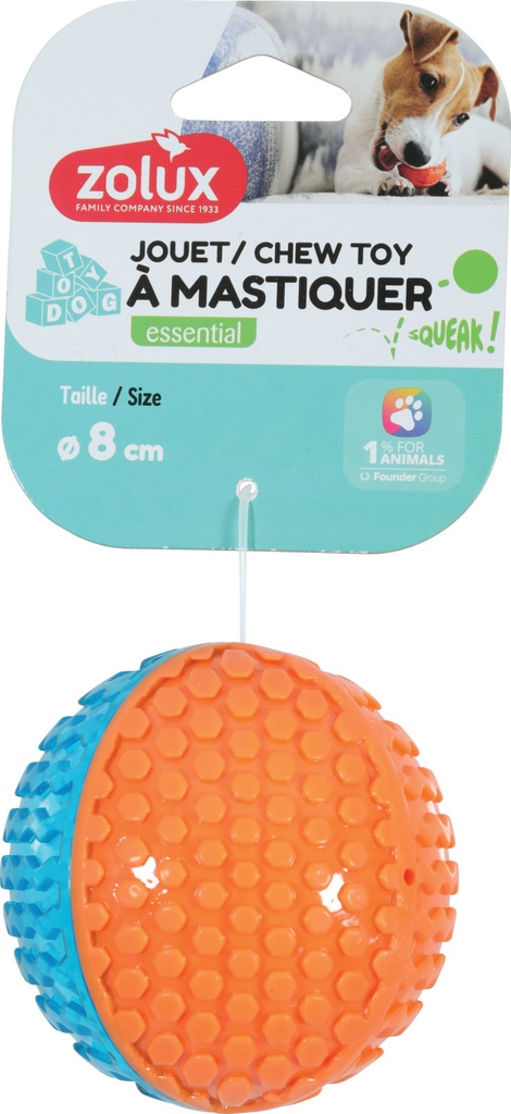 Zolux TAO pallo 8cm
