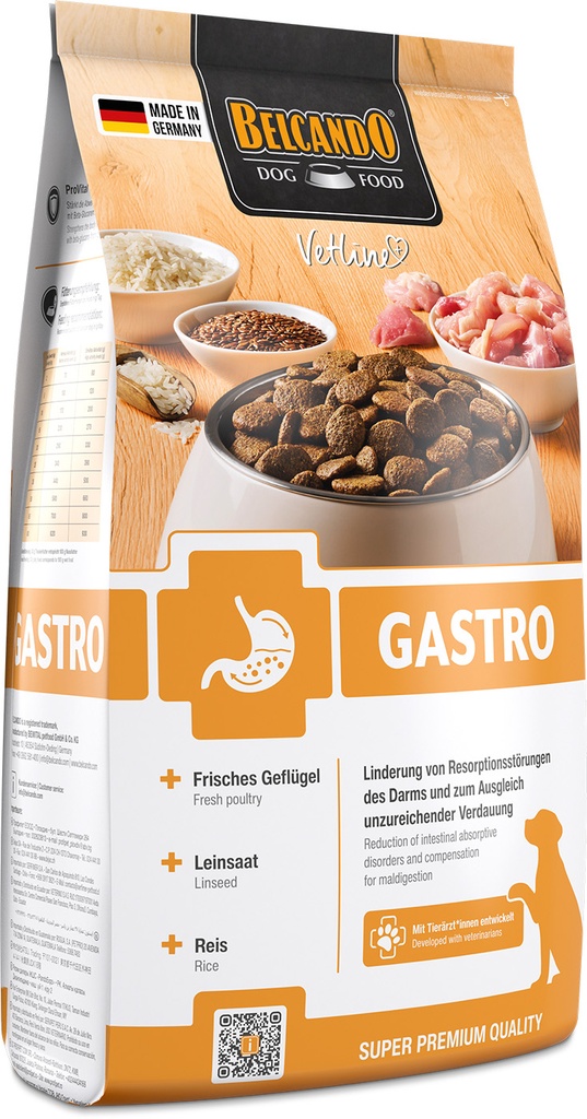 Vetline Gastro 1,8kg