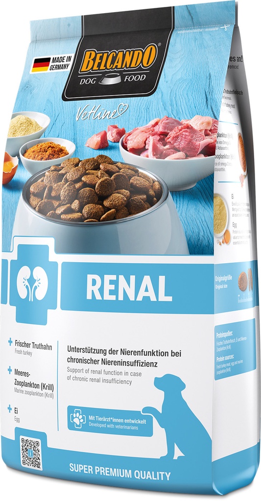 Vetline Renal 1,8kg