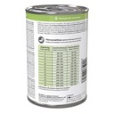 Vetline Weight Control 6x400g säilyke