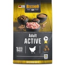 Belcando Adult Active 4kg