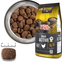 Belcando Adult Active 12,5kg