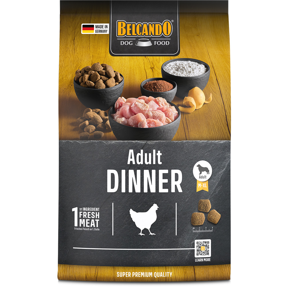 Belcando Adult Dinner 4kg
