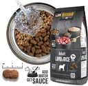 Belcando Näyte Adult Lamb & Rice*10kpl