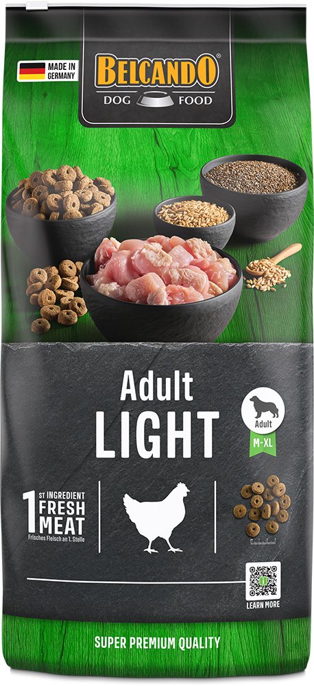 Belcando Adult Light 12,5kg