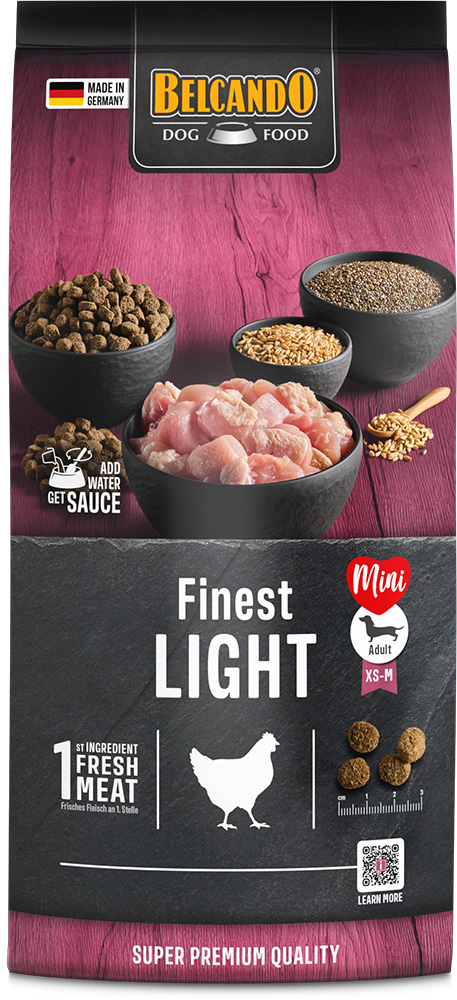 Belcando Finest Duck 1kg (copy)