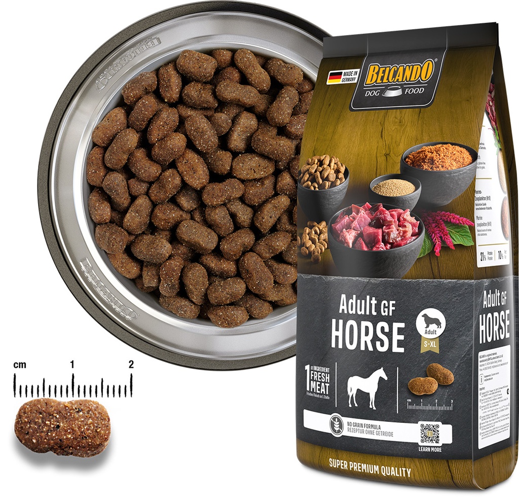 Belcando GF Beef 12,5kg (copy)