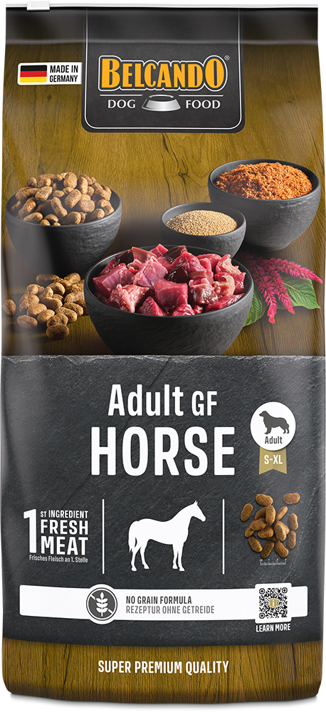 Belcando GF Beef 12,5kg (copy)