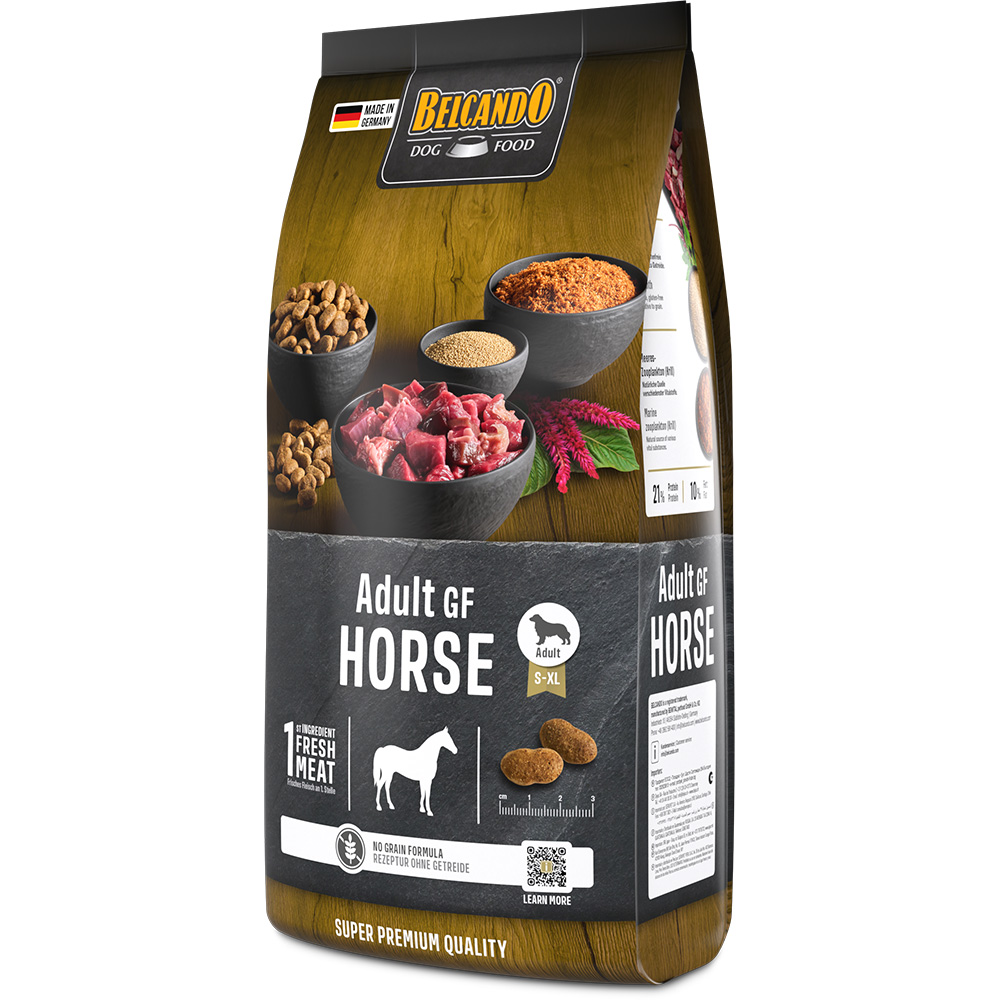 Belcando GF Horse 4kg