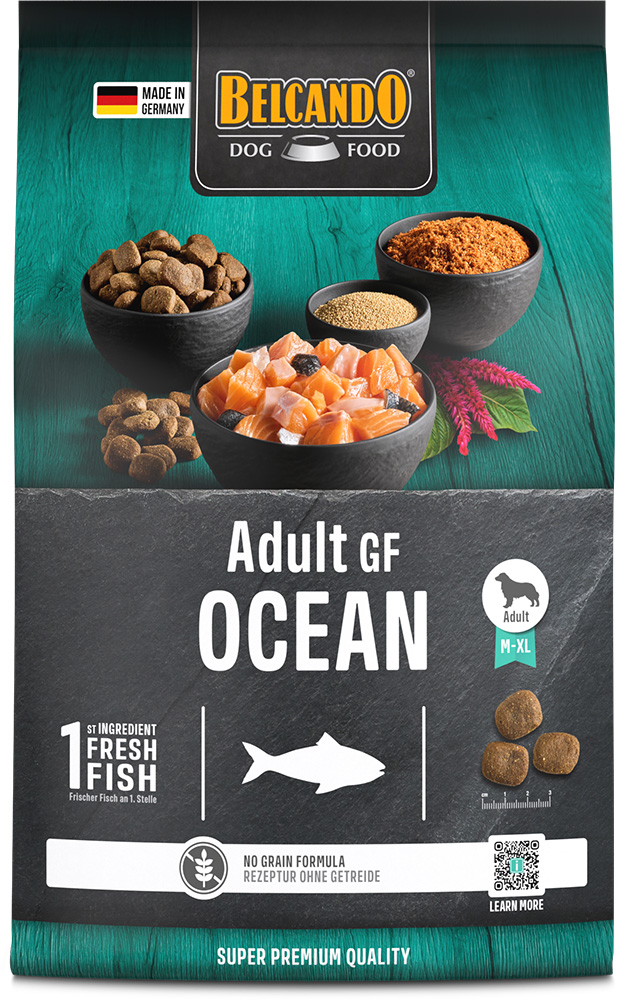 Belcando GF Ocean 4kg