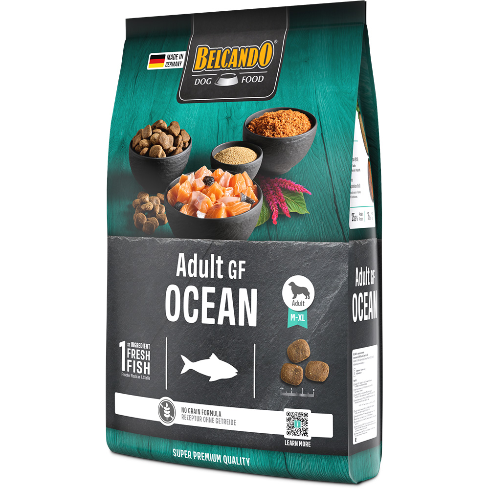 Belcando GF Ocean 4kg