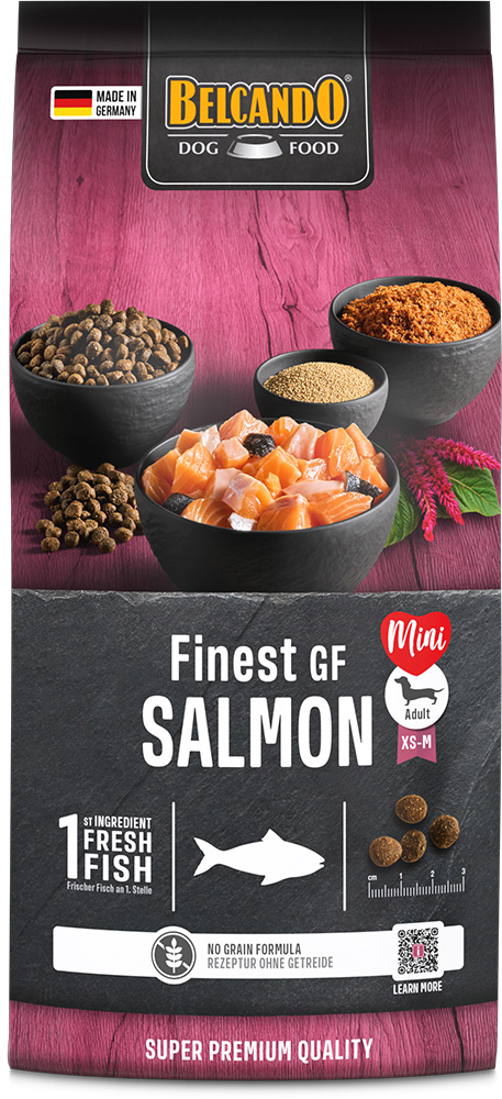 Belcando Finest Light 1kg (copy)