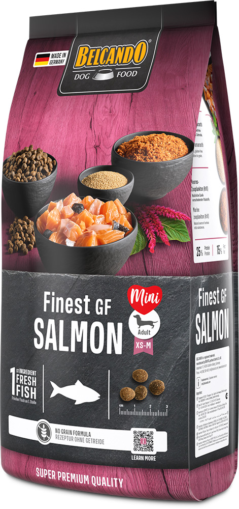 Belcando Finest Light 1kg (copy)