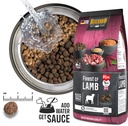 Belcando Finest GF Lamb 12,5kg