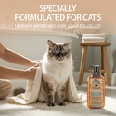 Ferplast Nature Cat Shampoo 250ml