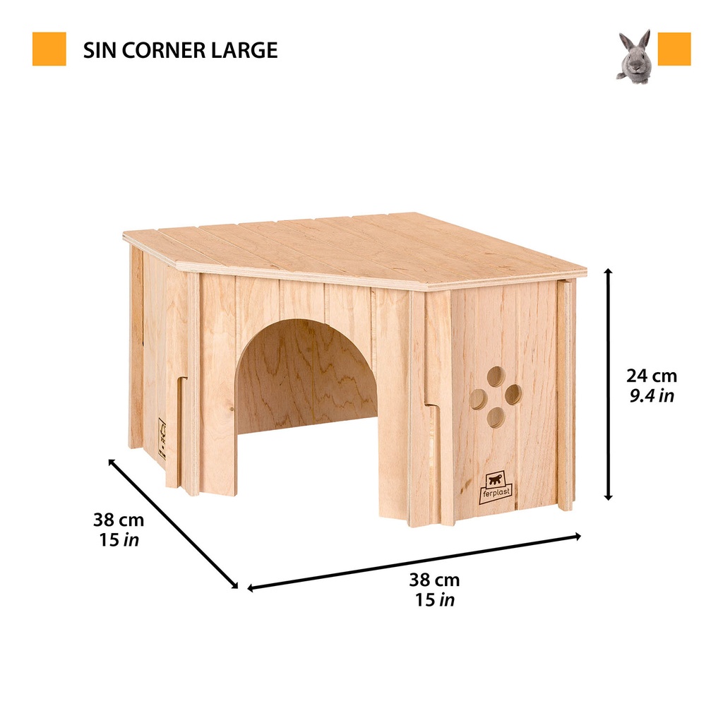 Ferplast SIN corner L