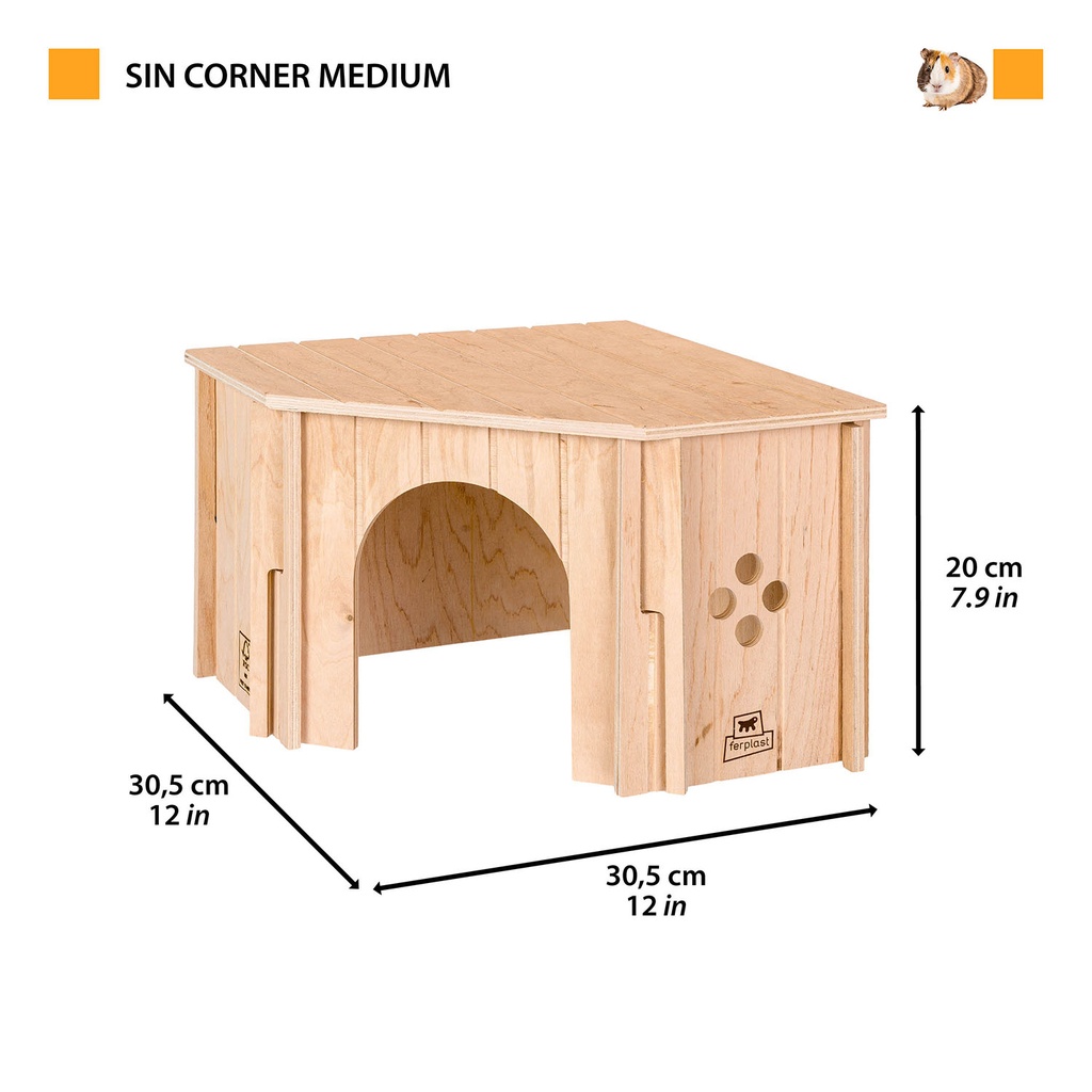 Ferplast SIN corner M
