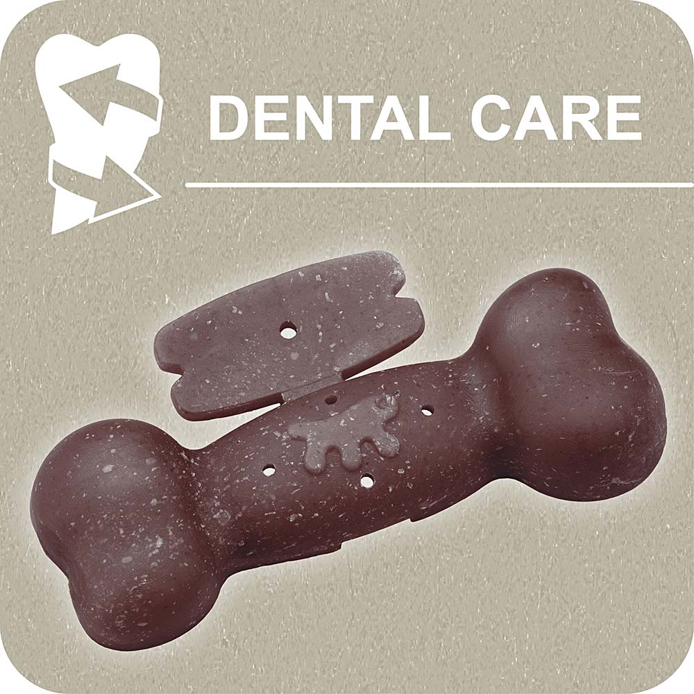 Ferplast Bone M Melissa 3pcs