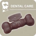 Ferplast Bone M Melissa 3pcs