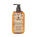 Ferplast Nature Green Clay shampoo 250ml
