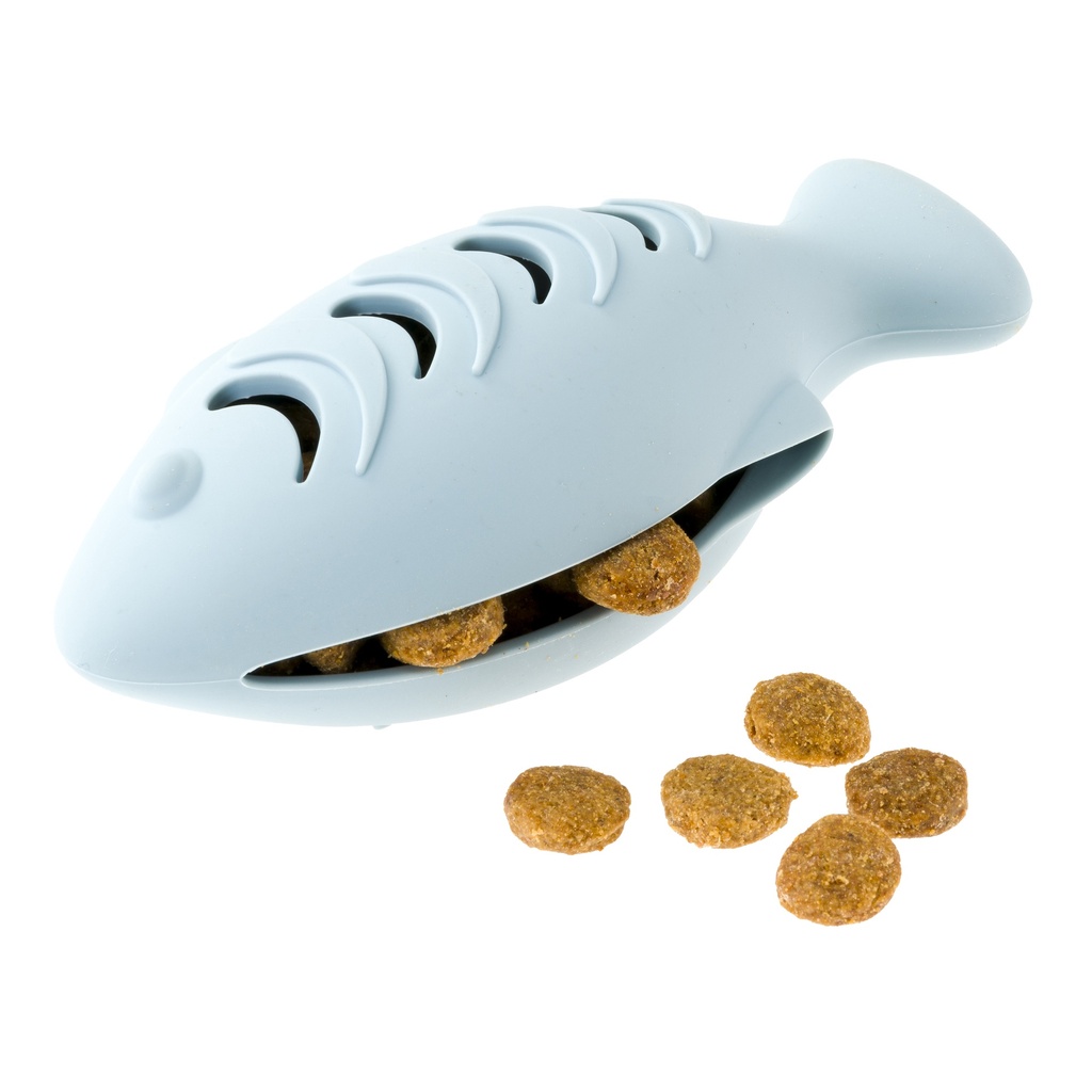 Ferplast aktivointilelu kibble disp/catnip
