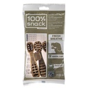 Ferplast Toothbrush L Ascophillum 3pcs