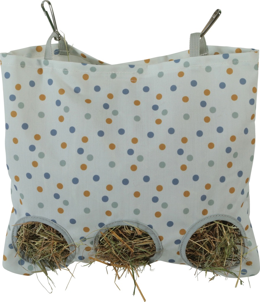 Zolux Cosy Heinäpussi iso