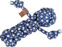 Zolux Blue Flower naru-ukko 22cm