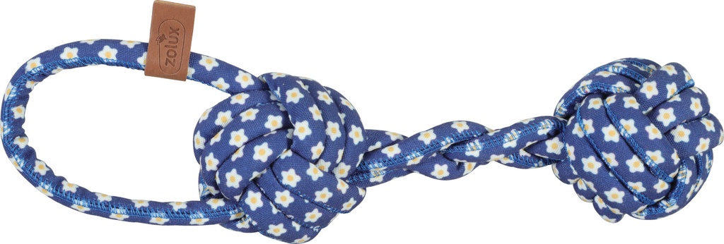 Zolux Blue Flower käsipaino 29cm
