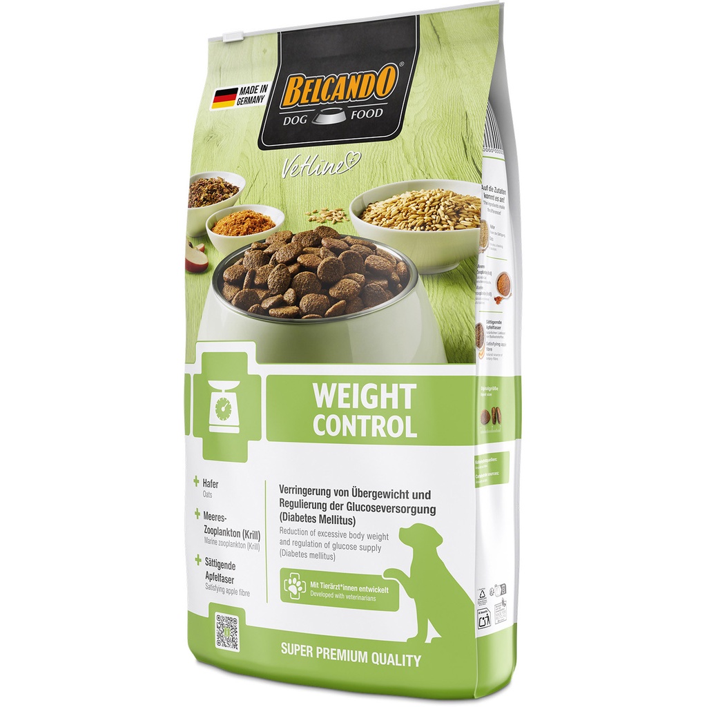 Vetline Weight Control 7,5kg