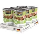 Vetline Weight Control 6x400g säilyke