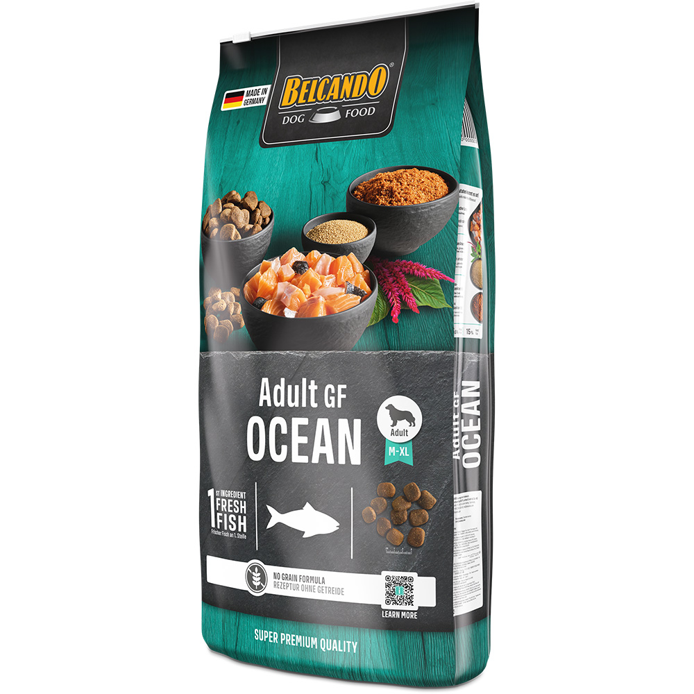 Belcando GF Ocean 12,5kg