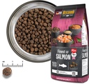Belcando Finest GF Salmon 4kg