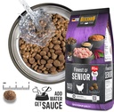 Belcando Finest GF Senior 4kg