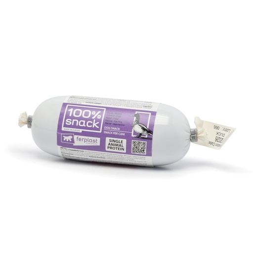 [89870073] Ferplast Duck treenimakkara, 200g