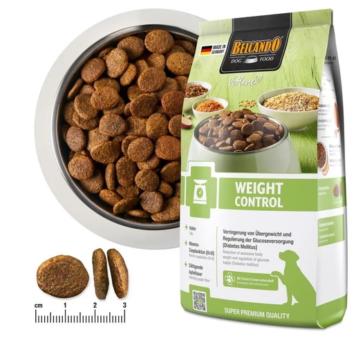 [561205] Vetline Weight Control 1,8kg