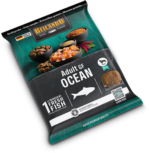 [544295] Belcando Näyte GF Ocean*10kpl