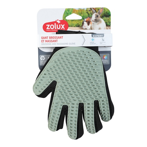 [203038] Zolux Small animal kumihanska