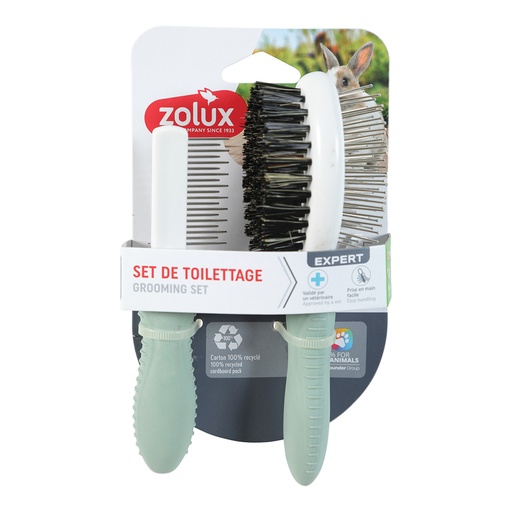 [203039] Zolux Small animal harjasetti