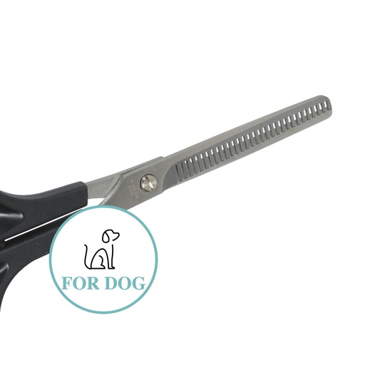 [470836] Zolux Anah scissors, thinning